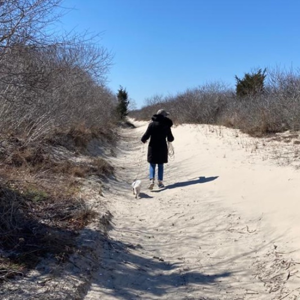 Meet your Posher, Sabine